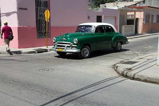 “Cuba